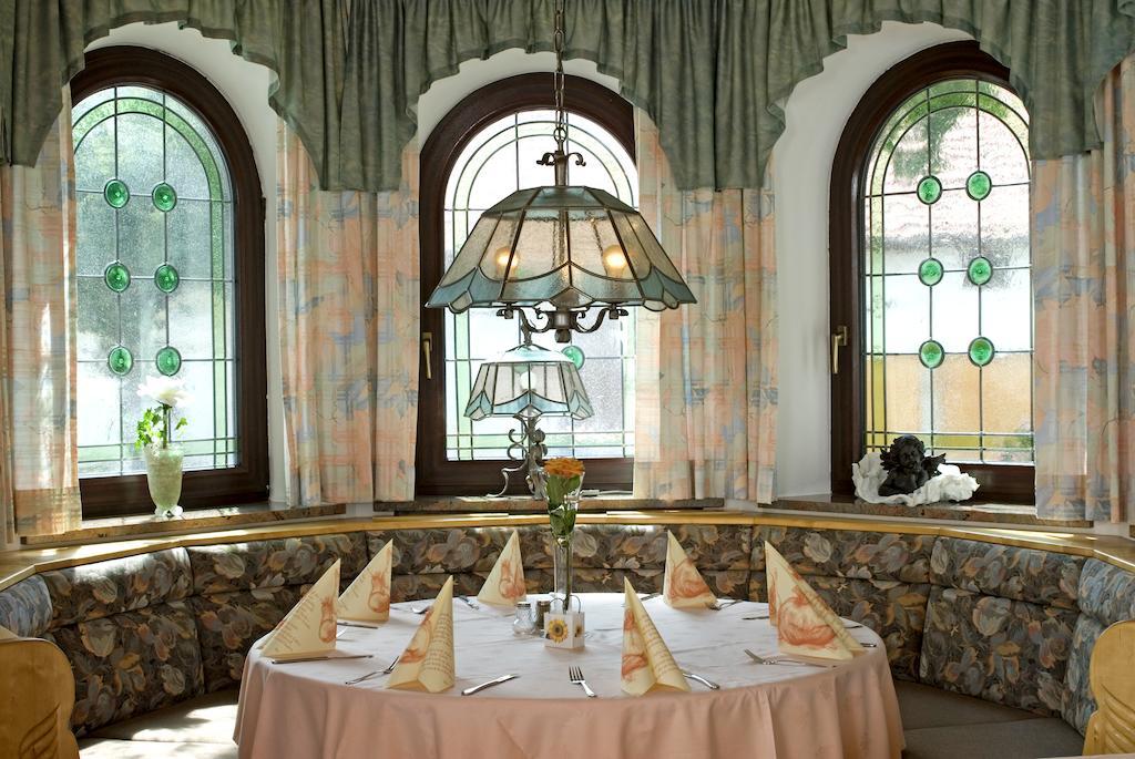 Hotel Zum Fischerwirt Baindlkirch Extérieur photo