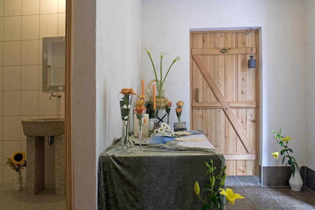 Hotel Zum Fischerwirt Baindlkirch Extérieur photo