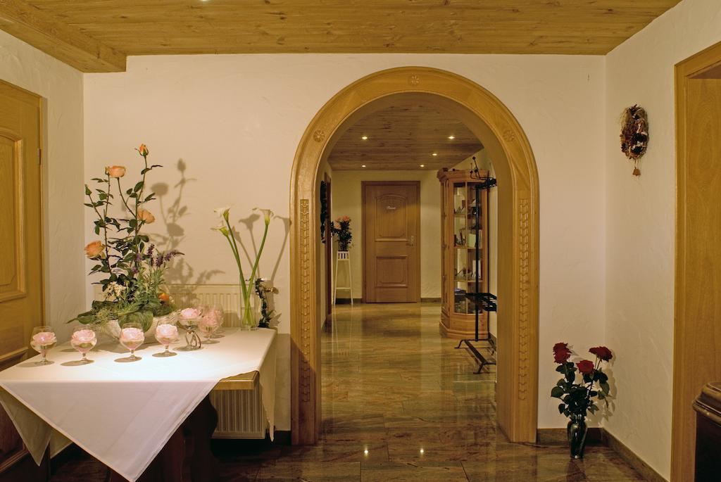 Hotel Zum Fischerwirt Baindlkirch Chambre photo