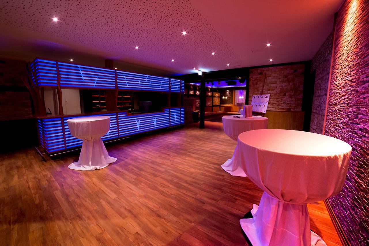 Hotel Zum Fischerwirt Baindlkirch Extérieur photo